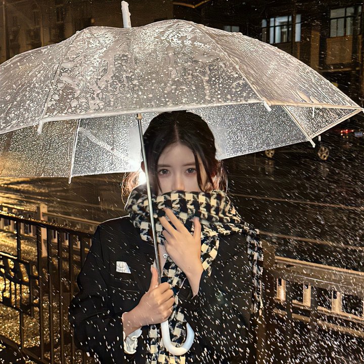 双龙会之凤鸣龙吟